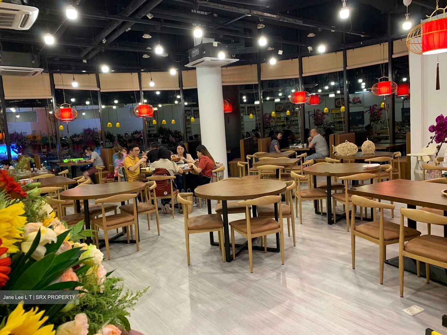 Alexandra Central (D3), Shop House #455381081